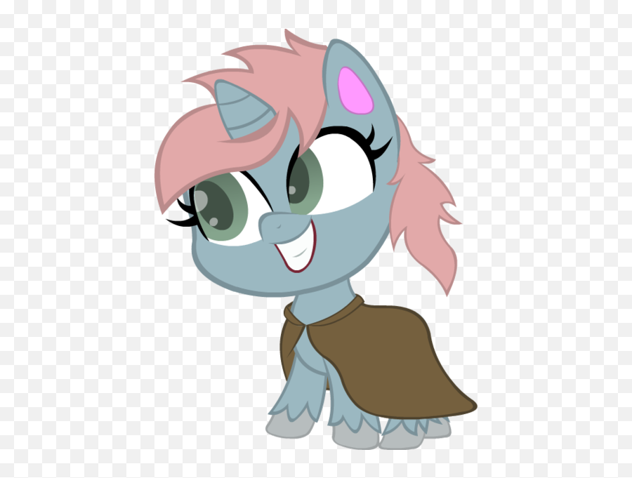 1901232 - Artistthunderblur Cloak Clothes Derpibooru Fictional Character Emoji,My Little Pony Friendship Is Magic Season 7-episode-3-a Flurry Of Emotions