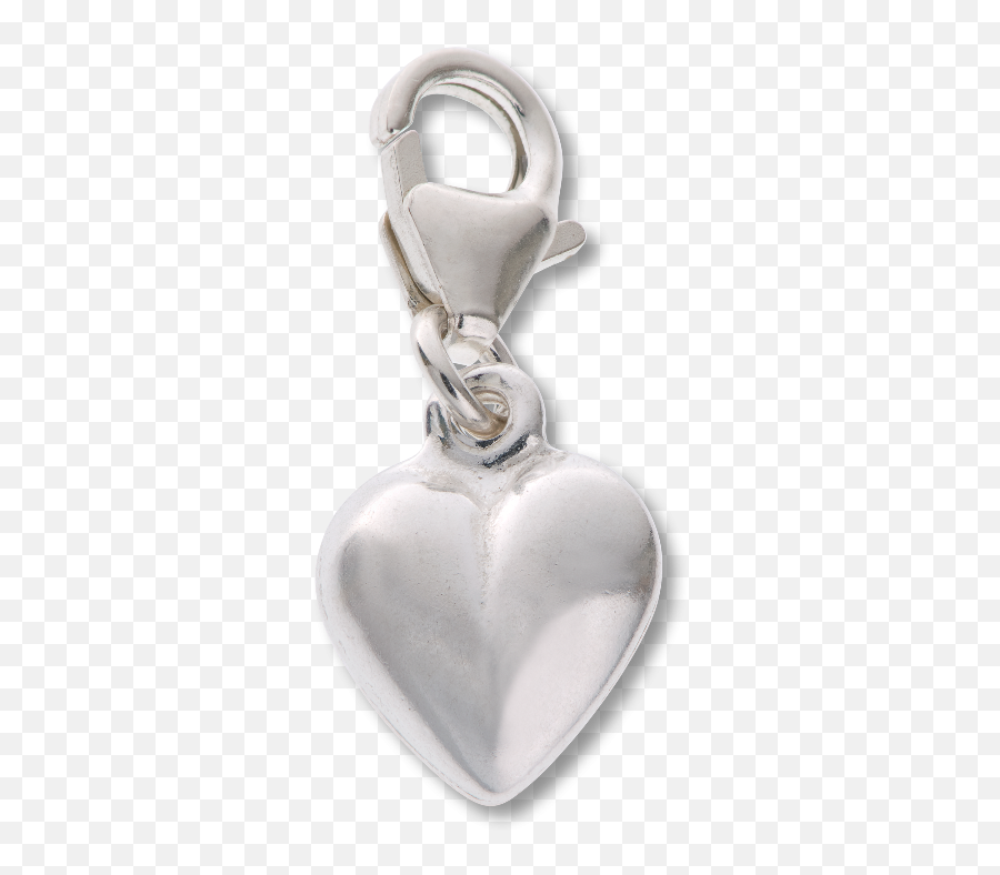 Lovers Heart Charm - Heart Charms Emoji,Pusheen Understanding Your Cat's Emotions