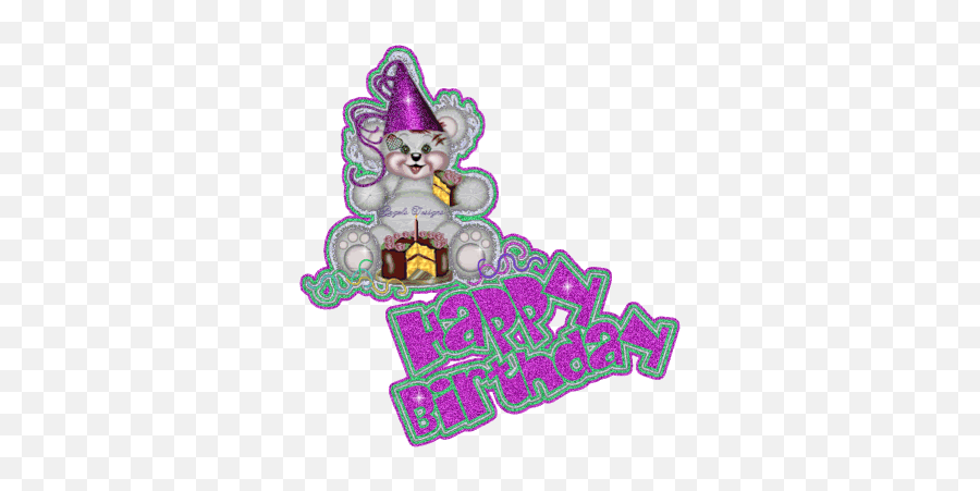Lovely Birthday Graphic - Desicommentscom Happy Birthday Emoji,Birthday Emoticons For Facebook