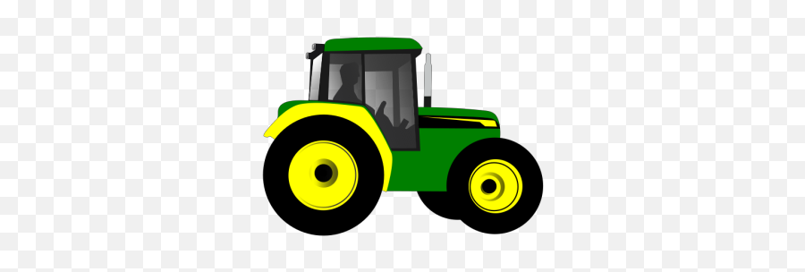 Animals Png Images Icon Cliparts - Png Clipart Tractor And Driver Emoji,Dance Emoji Green Tractor