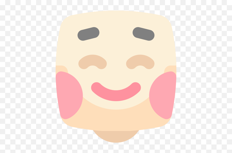 Blushing - Free Smileys Icons Happy Emoji,Blushing Emoji Code