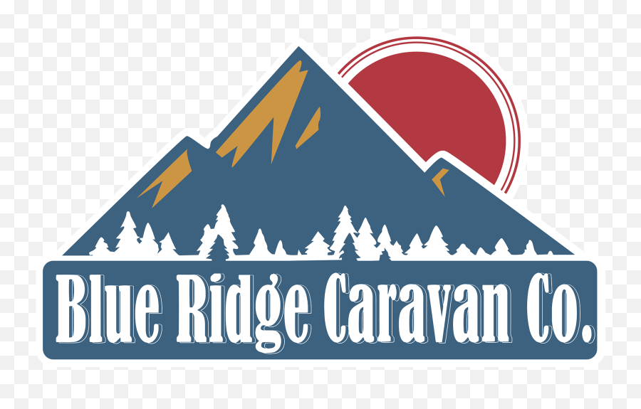 Blue Ridge Caravan Company - Blue Ridge Caravan Company Emoji,Emoticon Urlo Di Munch