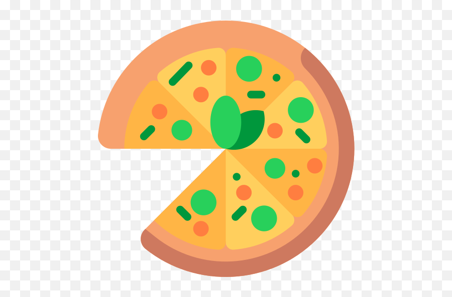 Pizza Free Vector Icons Designed - Dot Emoji,Cauldron Emoji Tumblr