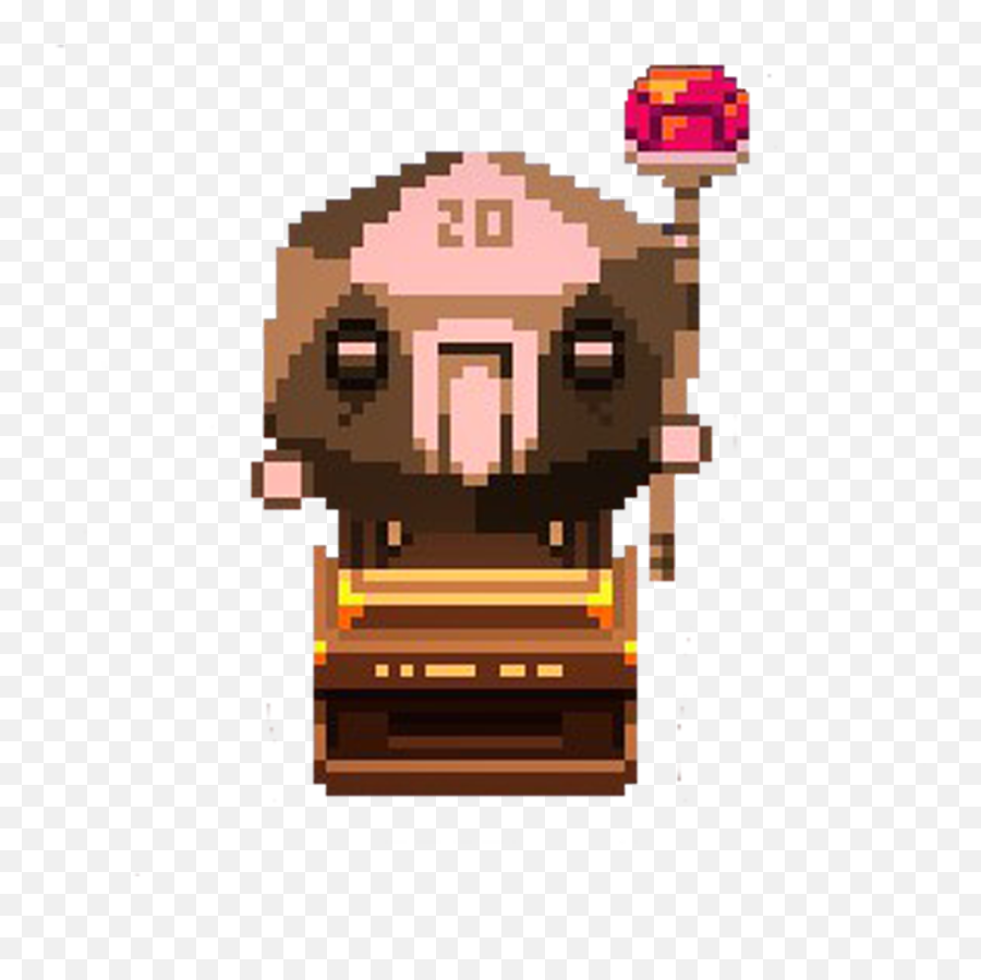 Steam Shrine And Statue Guide Curses Aswell - Enter The Gungeon D20 Emoji,Nuclear Throne Steam Emoticons