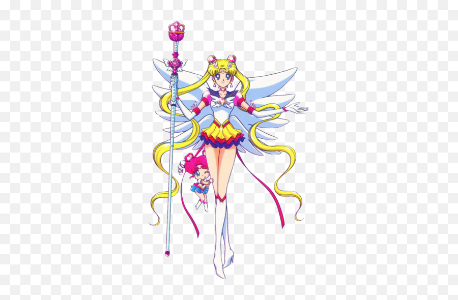 Sailor Moon - Sailor Moon Eternal 90 Emoji,Sailor Moon Time Doesnt Matter For Emotions