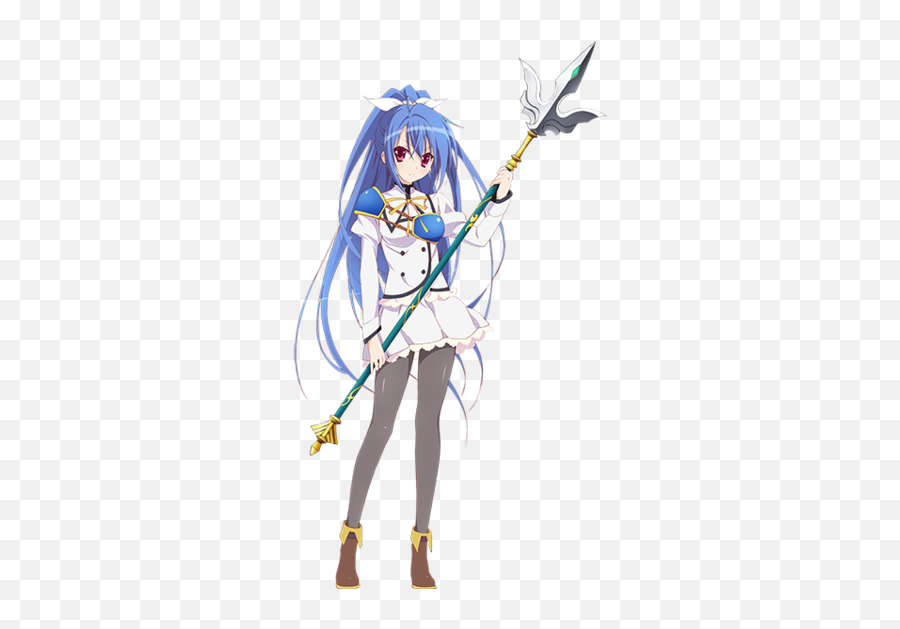 Bladedance Of Elementalers Characters - Tv Tropes Ellis Fahrengart Emoji,Blade And Soul Emotion Commands