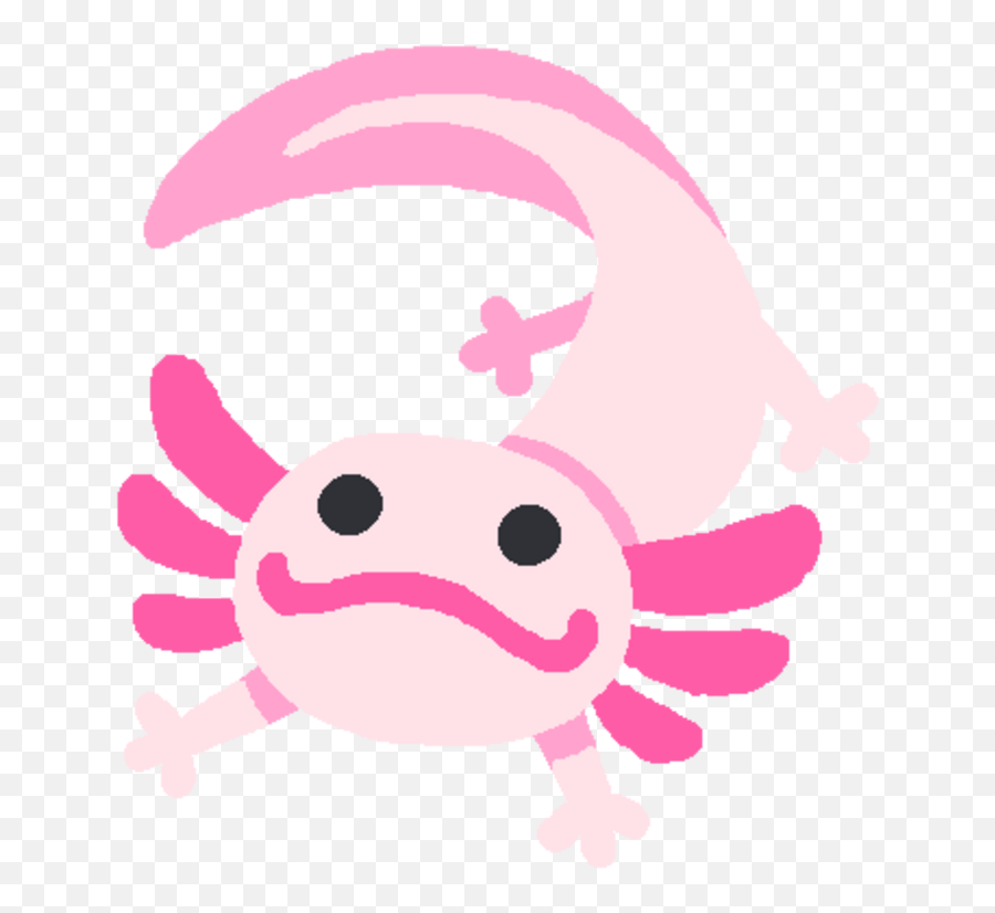Emojis I - Axolotl Discord Emoji Server,Crab Emoji
