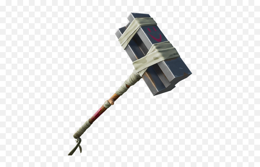 Battle Pass Cosmetics - All Season 9 Pickaxes Emoji,Fortbyte Found By Using Emoticon In Durr Burger