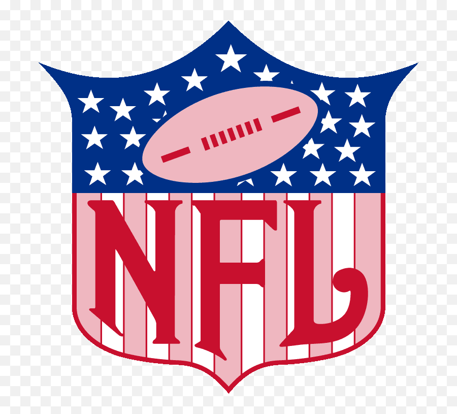 Nfl Logo Png White - All Images Is Transparent Background Old Nfl Emoji,Nfl Teams By Emojis