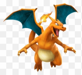 Pokémon Slider - Pokemon Acrylic Stand Figures Emoji,Charizard Emotions