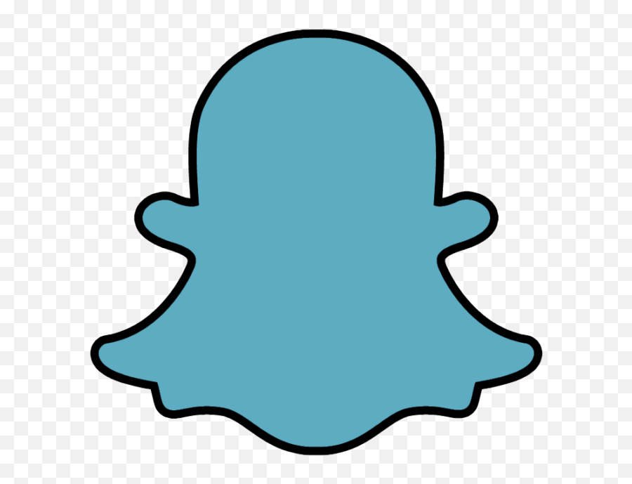 Snapchat Logo Aesthetic Purple 2021 U2014 Png Share - Your Cute Tik Tok Logo Emoji,Streaks Emojis On Snapchat