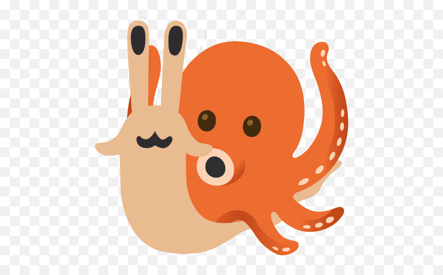 Jennifer Daniel On Twitter New Emoji Just Dropped - Android Octopus Emoji Png,Say Sign Of The Universe In Emojis