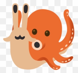 Jennifer Daniel On Twitter New Emoji Just Dropped - Android Octopus Emoji Png,Say Sign Of The Universe In Emojis