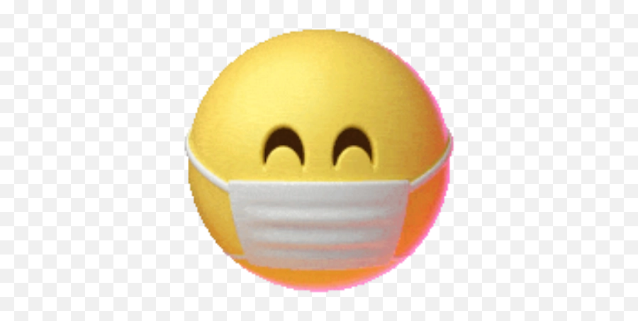 Funny Android Emoji Memes - Mask Emoji Gif,Emoticons Yeet