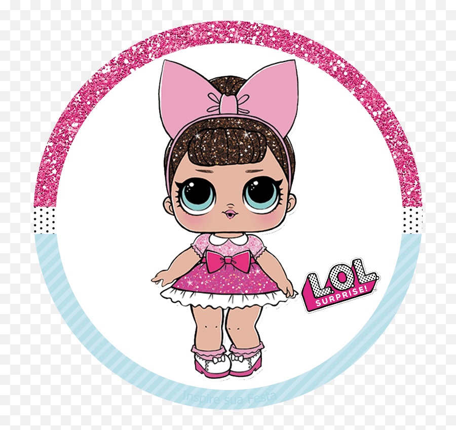 450 Dolls Ideas Dolls Lol Dolls Doll Party - Lol Surprise Fancy Png Emoji,Emoticon Calcetin