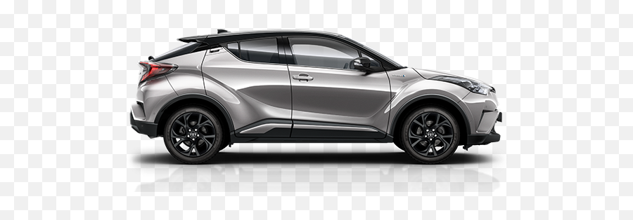 Benefits Of Driving A Toyota Hybrid - Toyota Chr Hibrido Preço Emoji,Concept Car Run On Emotions