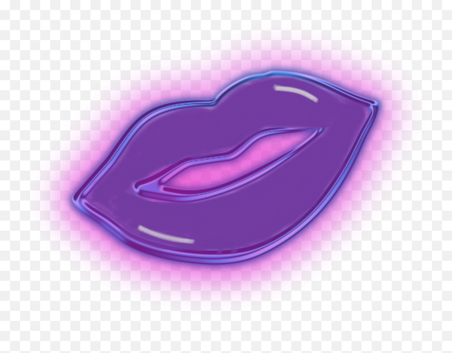 Blog Angie Mar - Purple Neon Png Transparant Emoji,Gossamer Emotion Creamy Lipstick Desert Rose