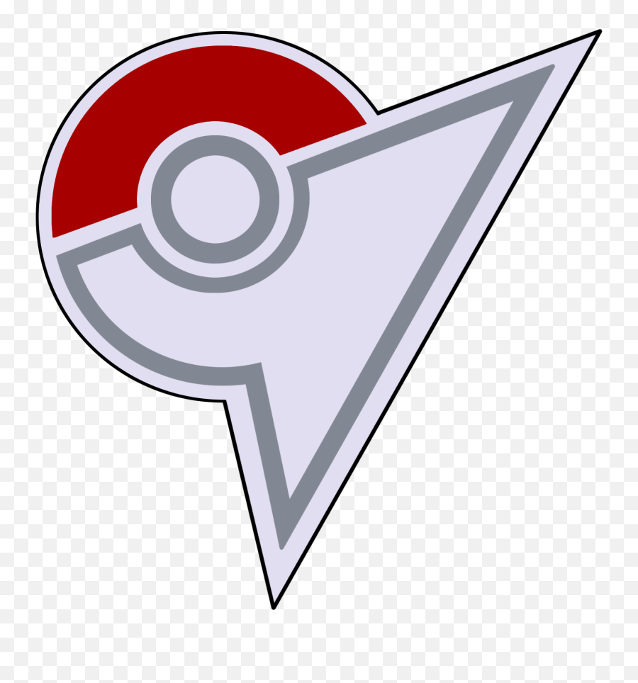 Pokeball Clipart Gambar - Pokemon Gym Logo Png Emoji,Pokrmon Discord Emojis
