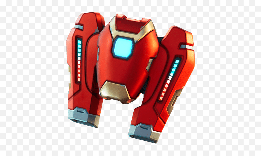 November 3 2020 - Jetpack Iron Man Fortnite Emoji,Bling Iron On Emojis