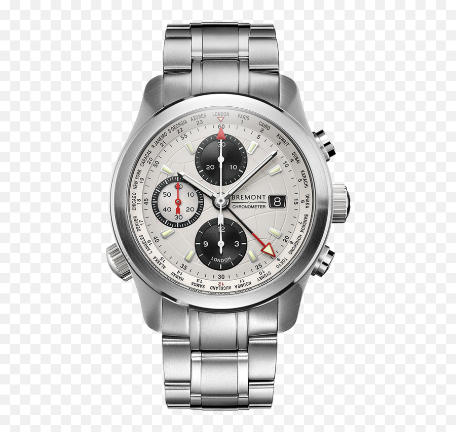 New Brand To Be Repped - Bremont Alt1 Wt Emoji,Emotion Bugeye