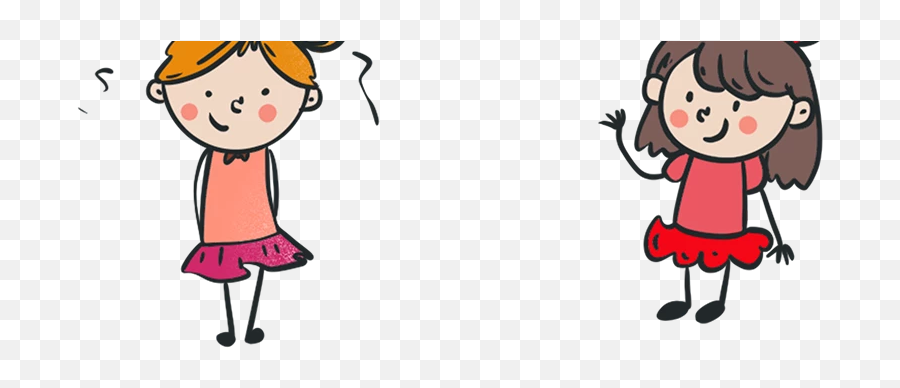 Cartoon Cute Stickman Png Element Png Images Psd Free Emoji,Boy Feeling Crazy Emojis Cartoon Hart