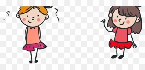 Cartoon Cute Stickman Png Element Png Images Psd Free Emoji,Boy Feeling Crazy Emojis Cartoon Hart