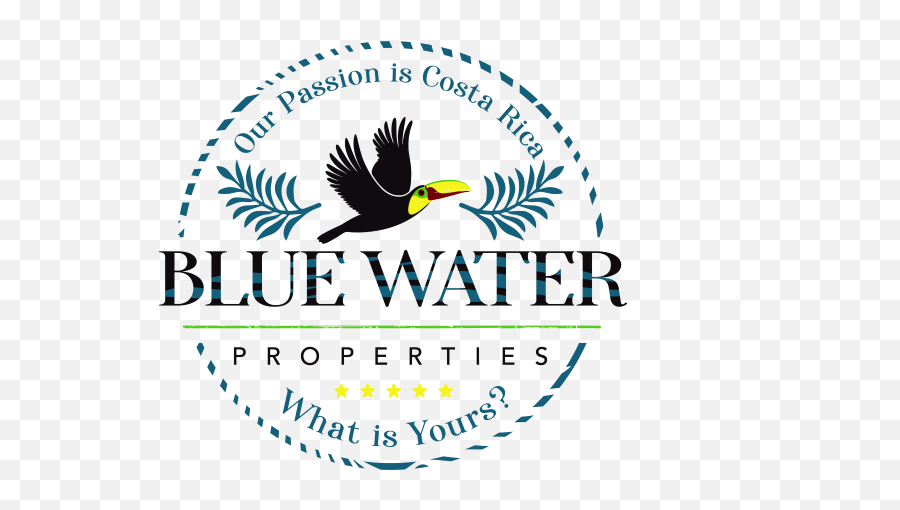 Welcome To Costa Rica - Blue Water Properties Of Costa Rica Language Emoji,Emotions Are Capricious
