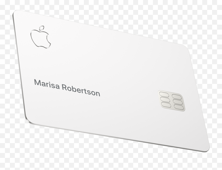 What Is The Apple Card The Tech Companyu0027s New Credit Card - Cool Credit Cards Emoji,Iphone Astrology Emojis With Namrs