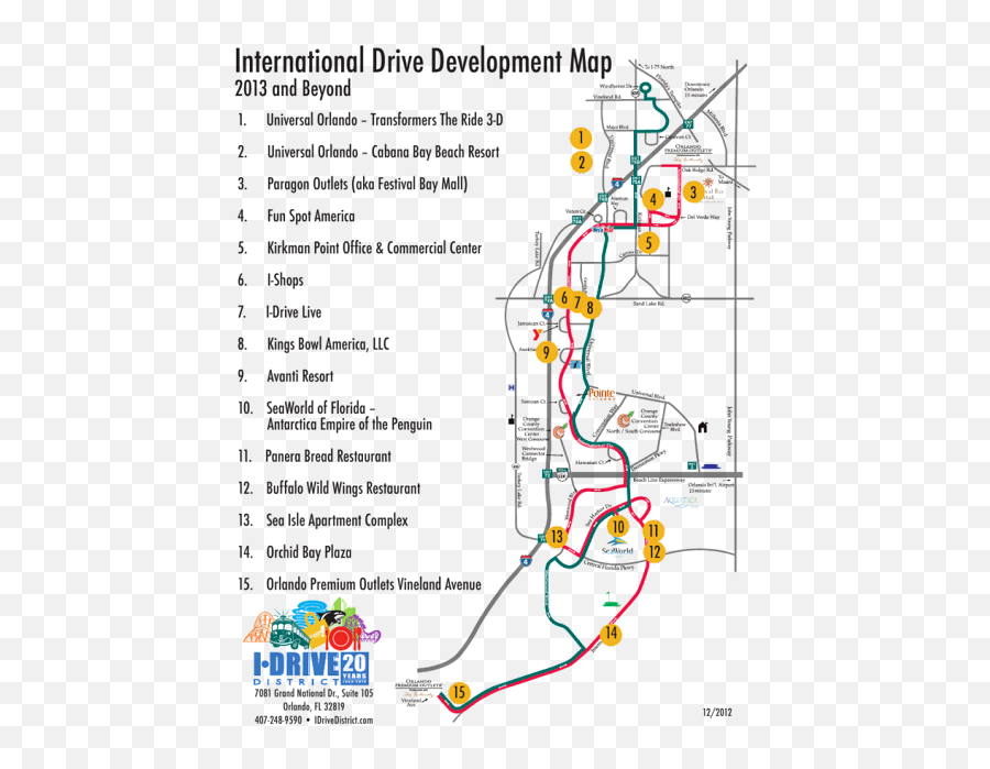 The Orlando Narrative - Dot Emoji,Veryday Emotion Map