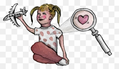 Child Development And Mental Health - Girly Emoji,Emotions Drawing Study