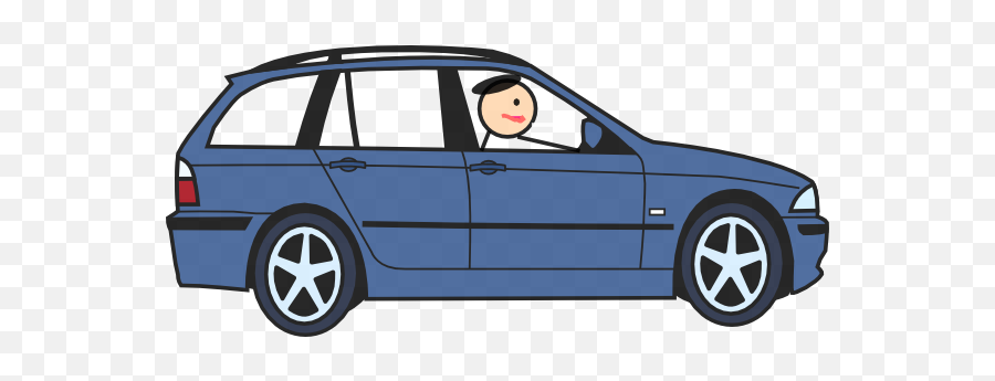 Free Car Image Transparent Background Download Free Clip - Car With Person Clipart Emoji,Blue Car Emoji