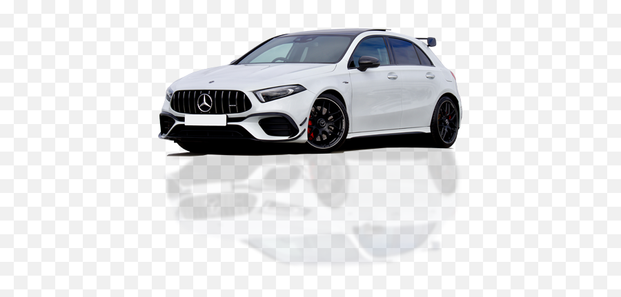 What Is Renntech - A45 Amg Carro Amg Emoji,Driving Emotions Cl65