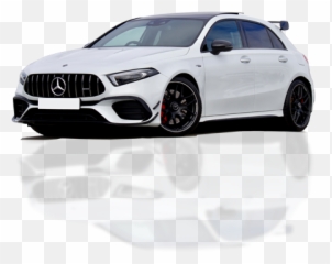 What Is Renntech - A45 Amg Carro Amg Emoji,Driving Emotions Cl65