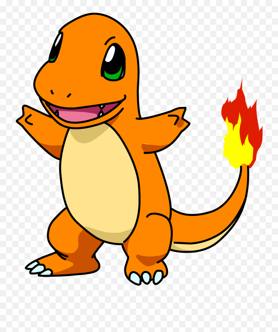 Online Coping - Pokémon Imágenes De Charmander Emoji,Danger Dolan Emoji