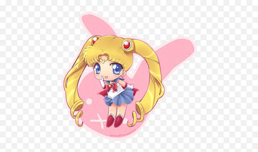 Cosplay Nu0027 Stuff - Sailor Moon Emoji,Cara De Duda Emoticon