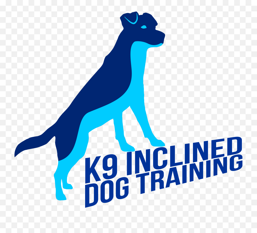 K9 Inclined Dog Training - Language Emoji,Brazos Guido San Antonio Emotion