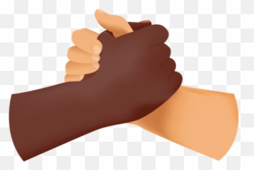 What Does Apretón De Manos Mean In Spanish - Aperto De Mão Png Desenho Emoji,Handshake Emoji Transparent Bakcground
