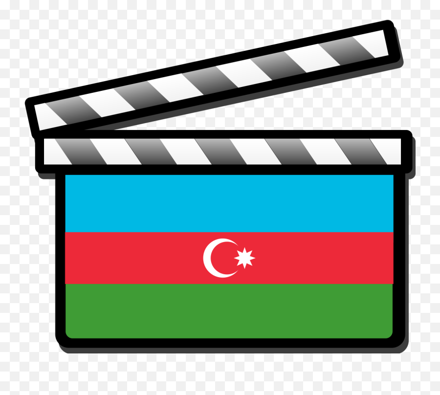 Cinema Of Azerbaijan - Cinema Azerbaijan Emoji,Circus Kannada Movies Emoji