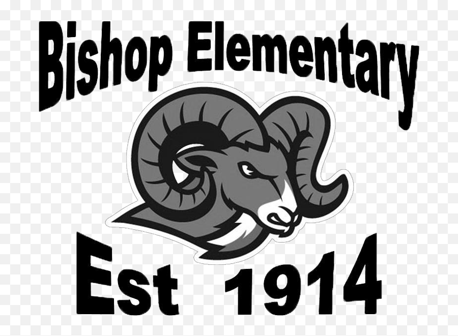Bishop Elementary School Home - Bishop Elementary School Logo Emoji,Black And White Picture Of [eeson Showing Emotion