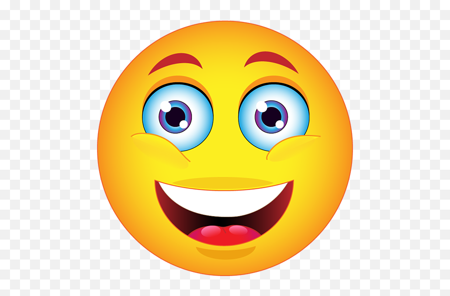 Happy Laugh Apk 1 - Happy Emoji,Laugh Track Emoticon