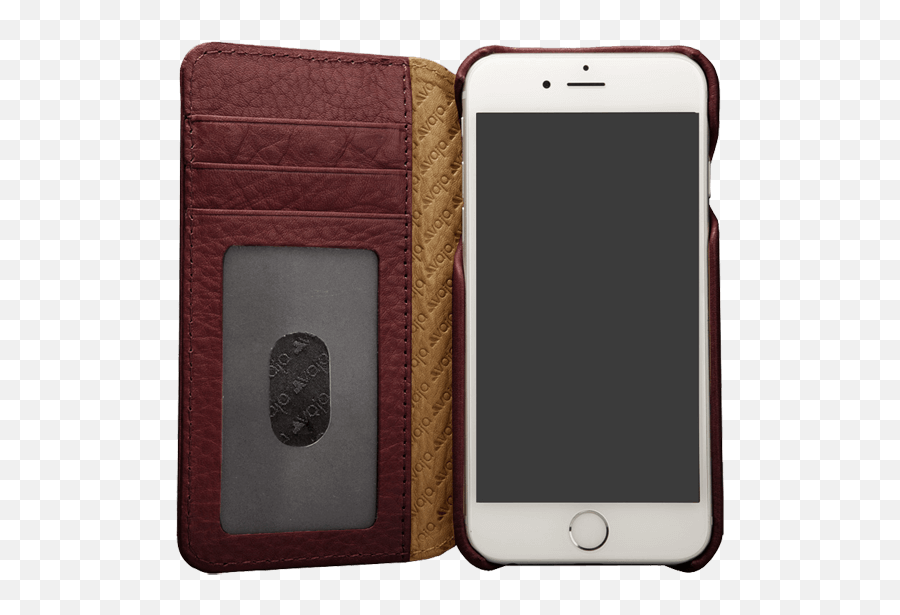 Wallet Agenda - Wallet Iphone 66s Leather Case Mobile Phone Case Emoji,Does Iphone 6 Have Different Emoticons Than Iphone 5s