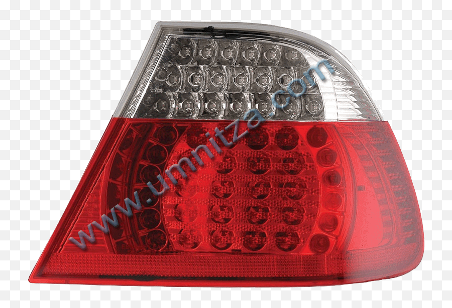 Eagle Eyes Led Dot Tail Lights Pair - Bmw E46 Coupe Hátsó Lámpa Emoji,Bmw E36 Work Emotion Xt