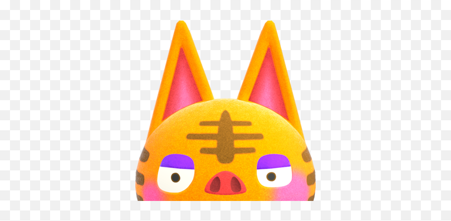 Tabby - Tabby Cats In Animal Crossing Emoji,Grey Tabby Emojis