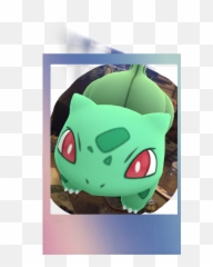 Bulbasaur Pokemon Sticker - Fictional Character Emoji,Bulbasaur Emoji
