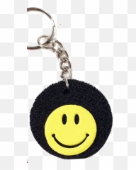 Smile Mini Portachiavi Emoji,Emoticon Ignora