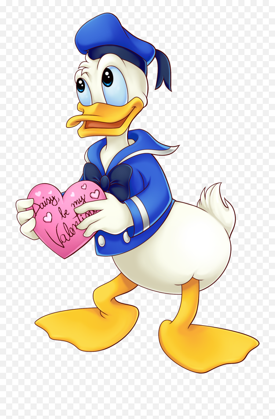 Duck Clipart Costume Duck Costume - Donald Duck Cartoon Emoji,Peach Emoji Costume