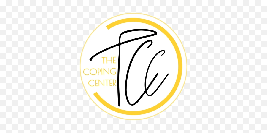 The Coping Center - Coping Center Emoji,Center For Emotions And Intelligence