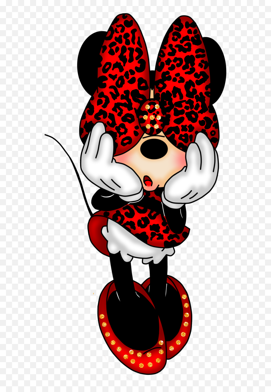 Minnie Bebe Png - Gl Backgrounds Collection Minnie Mouse Minnie Sfondi Iphone Emoji,Mickey Mouse Emoji Background