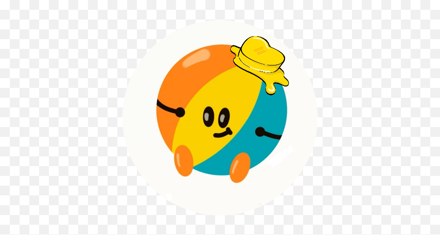 Tiau2077 Is On Permissiontodance Lockdown On - Happy Emoji,Resting Emoji Cartoon