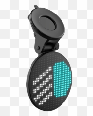 Voice Display China Tradebuy China Direct From Voice - Diode Emoji,Where To Find Car Emoticons Magnets
